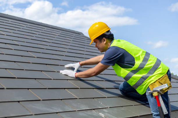 Roof Waterproofing Services in East Quincy, CA