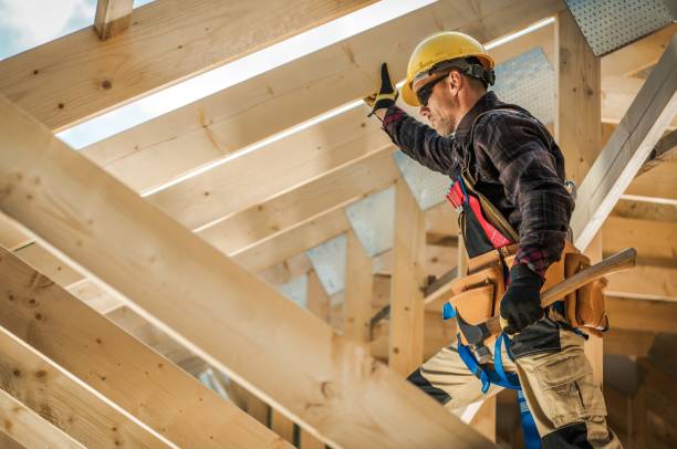 Best Commercial Roofing Services  in East Quincy, CA