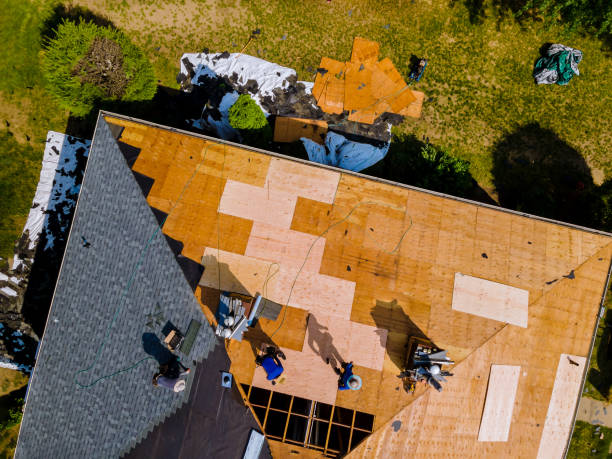 Best Best Roofing Contractors  in East Quincy, CA