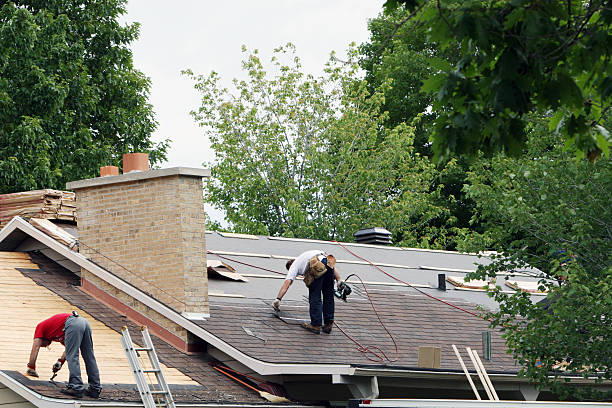 Best Commercial Roofing Services  in East Quincy, CA