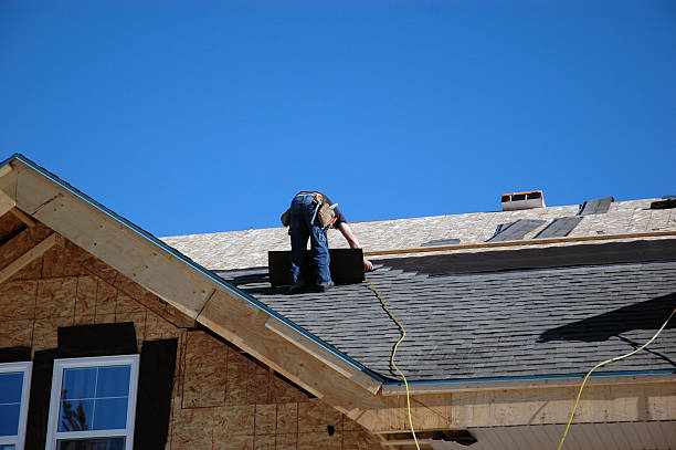 Best Best Roofing Contractors  in East Quincy, CA