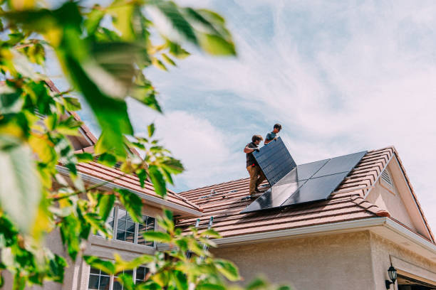 Best Heating Cable for Roof Installation  in East Quincy, CA