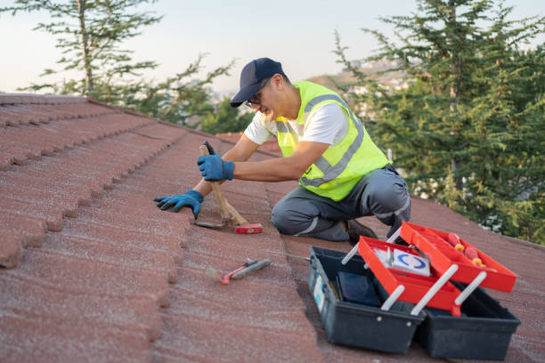 Best Slate Roofing Contractor  in East Quincy, CA