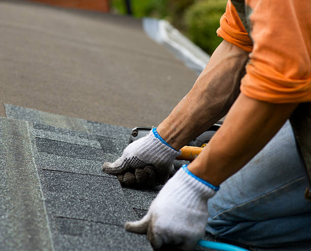 Best New Roof Installation  in East Quincy, CA