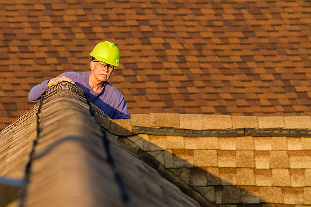 Quick and Trustworthy Emergency Roof Repair Services in East Quincy, CA