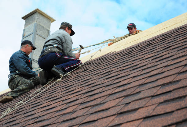 Best Metal Roofing Contractor  in East Quincy, CA