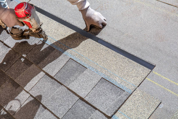Best New Roof Installation  in East Quincy, CA