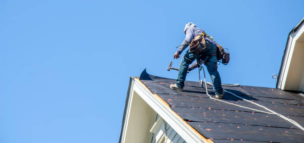 Best Slate Roofing Contractor  in East Quincy, CA